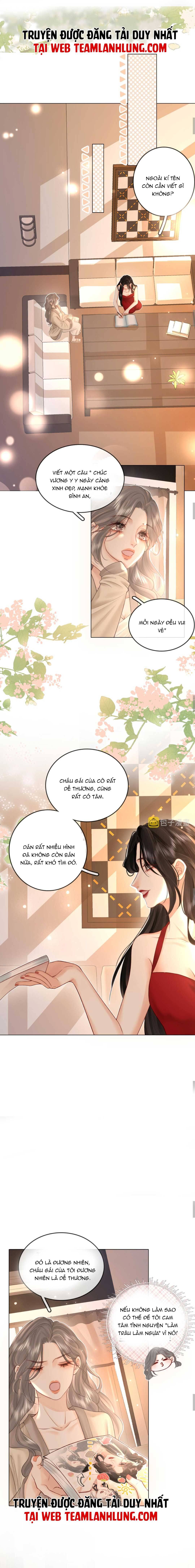 Em Chỉ Có Thể Là Của Tôi - Chap 9