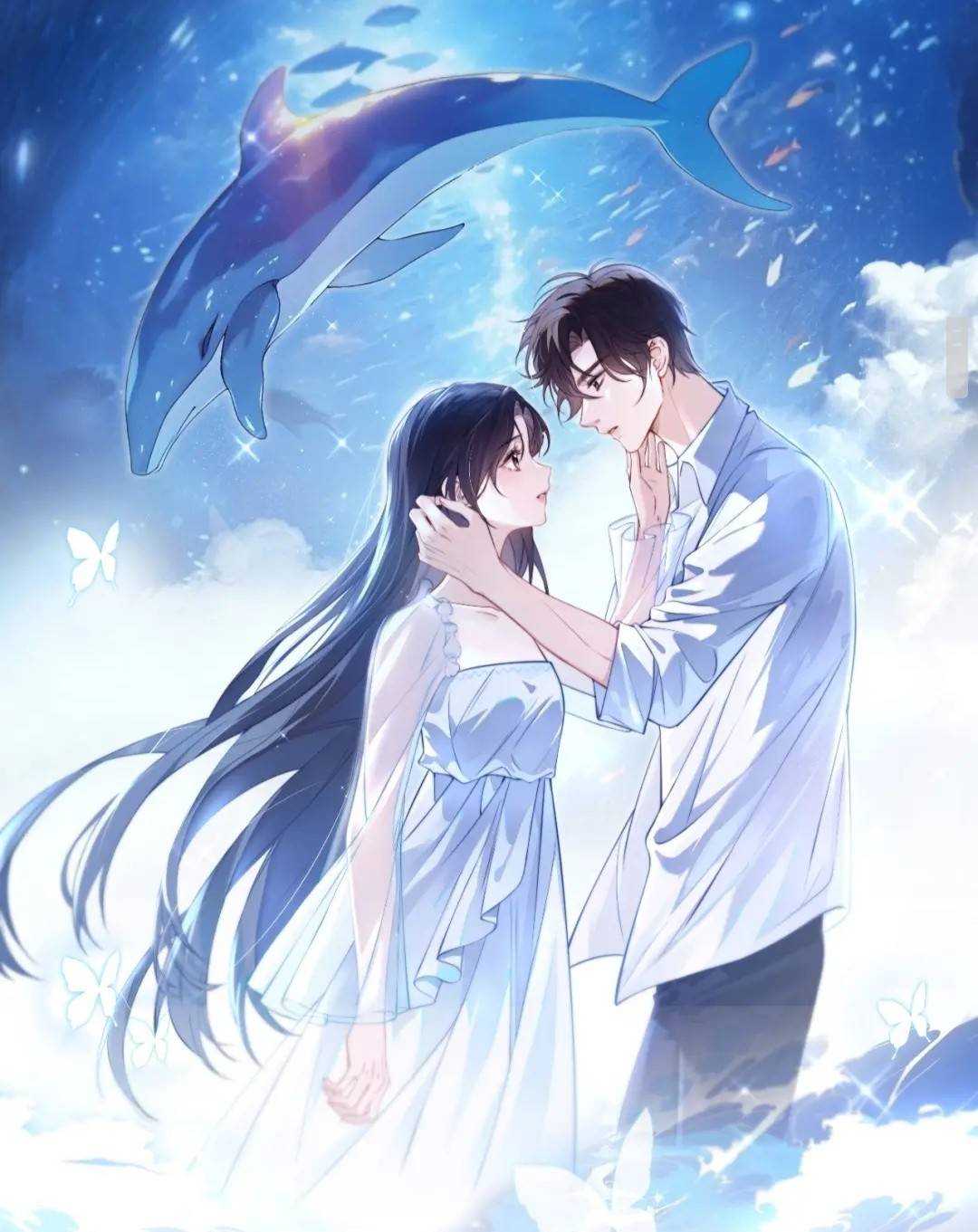 Em Có Nghe Thấy Tôi Nói Không - Chap 0