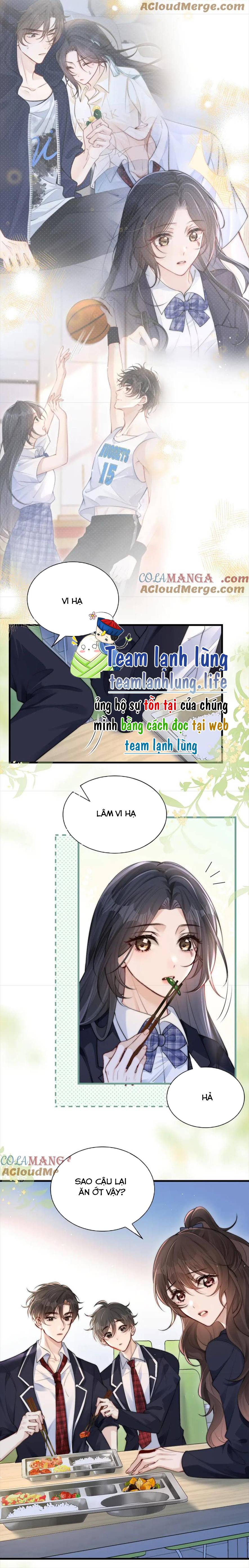 Em Có Nghe Thấy Tôi Nói Không - Chap 22