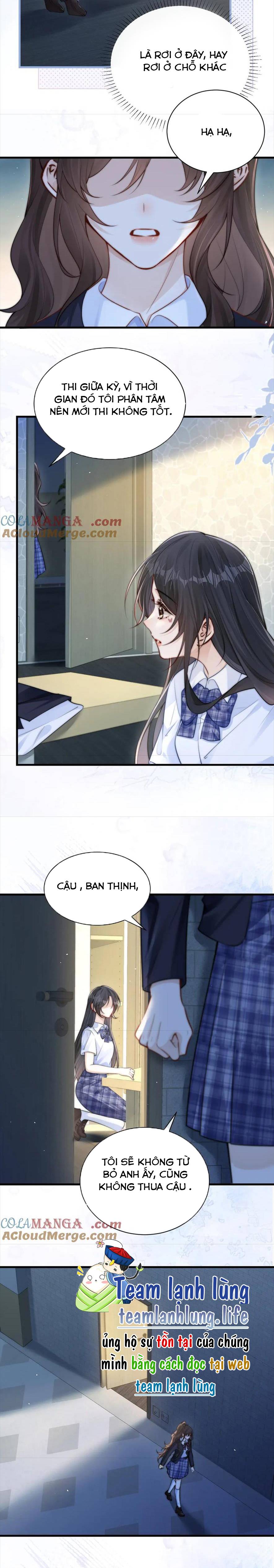 Em Có Nghe Thấy Tôi Nói Không - Chap 23