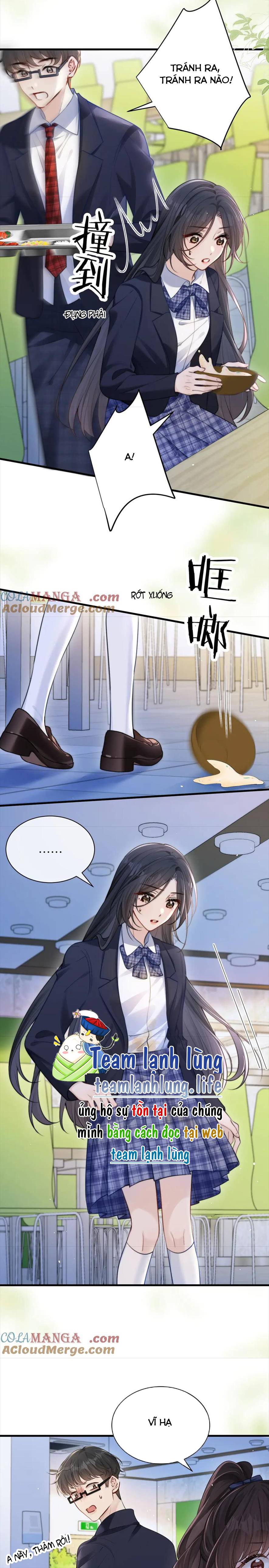 Em Có Nghe Thấy Tôi Nói Không - Chap 23