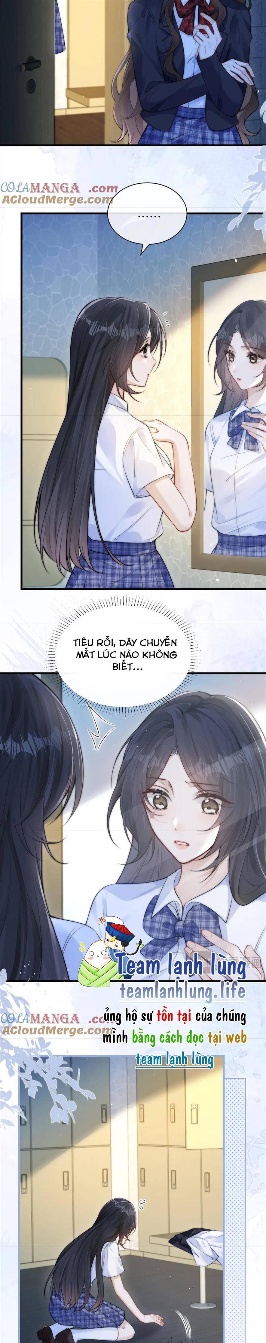 Em Có Nghe Thấy Tôi Nói Không - Chap 23