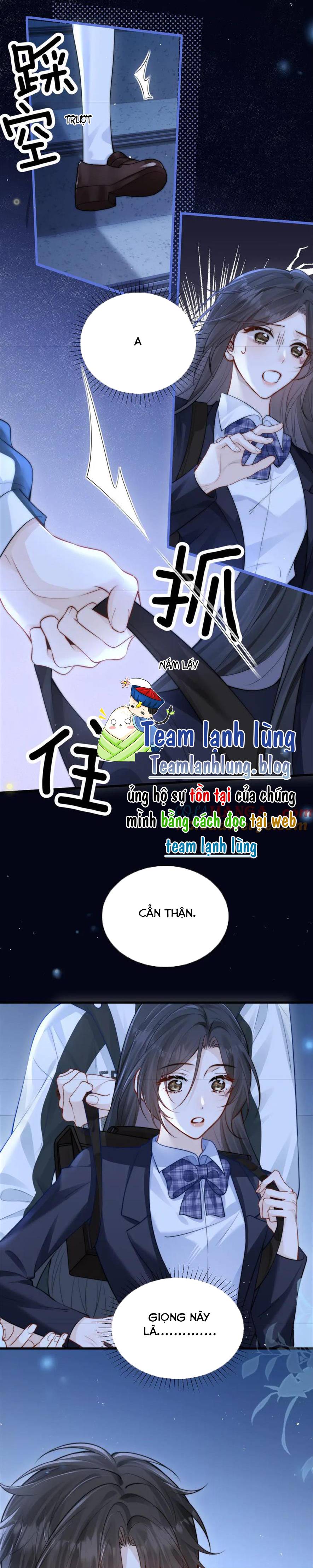 Em Có Nghe Thấy Tôi Nói Không - Chap 25