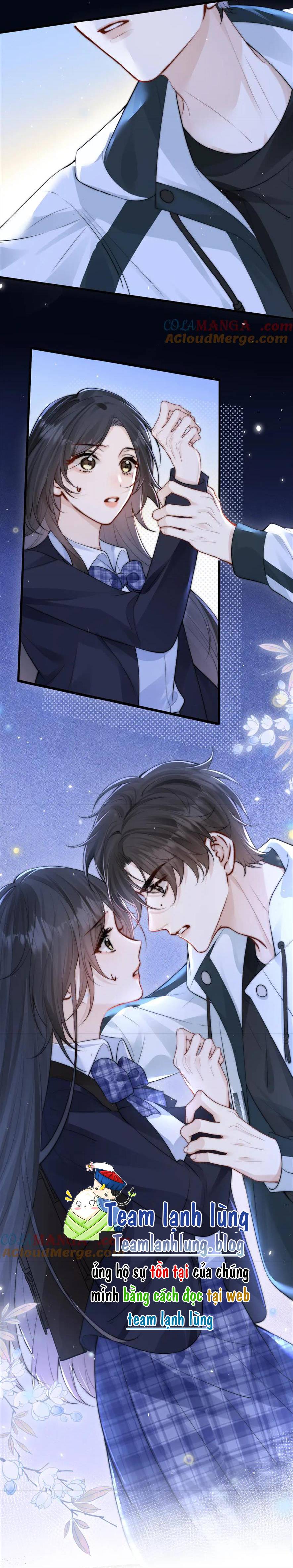 Em Có Nghe Thấy Tôi Nói Không - Chap 25