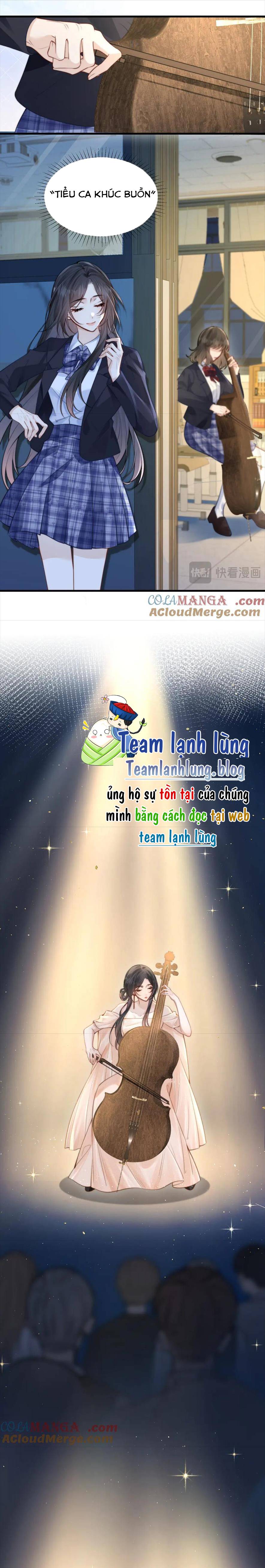 Em Có Nghe Thấy Tôi Nói Không - Chap 25