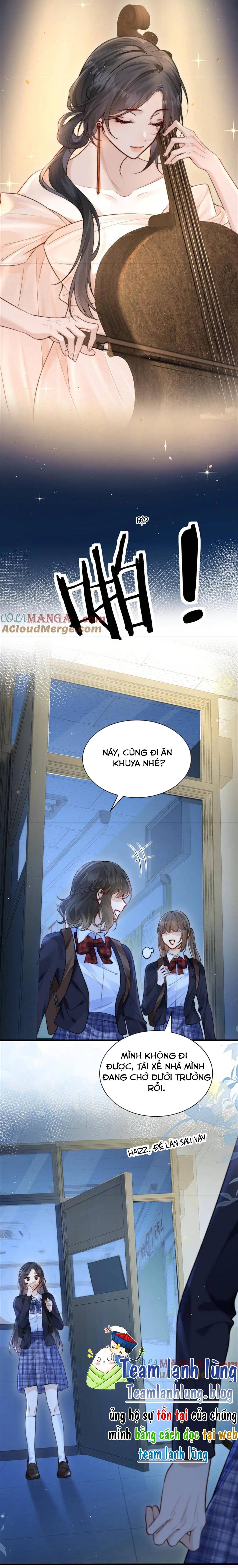 Em Có Nghe Thấy Tôi Nói Không - Chap 25