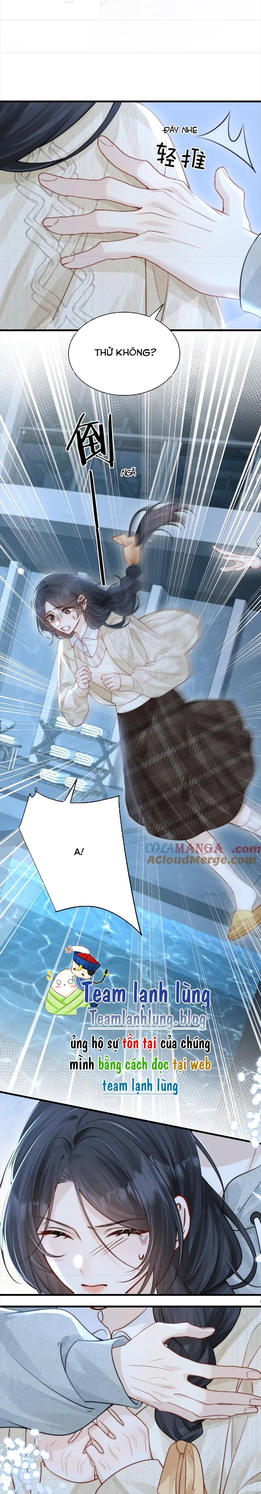 Em Có Nghe Thấy Tôi Nói Không - Chap 28