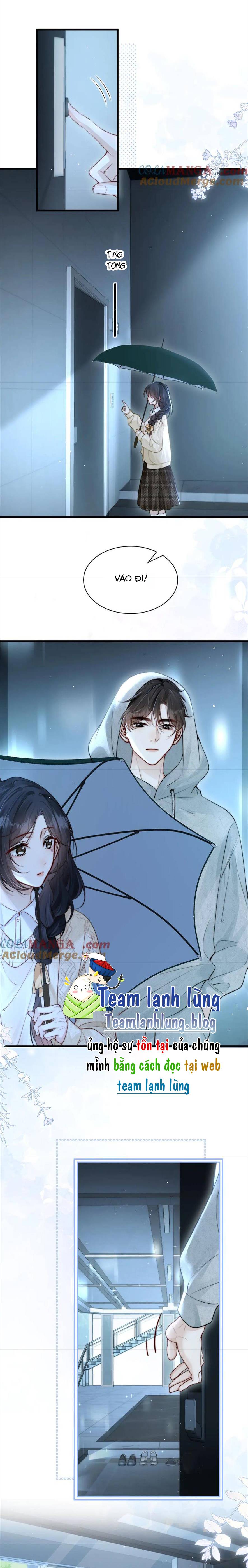 Em Có Nghe Thấy Tôi Nói Không - Chap 28