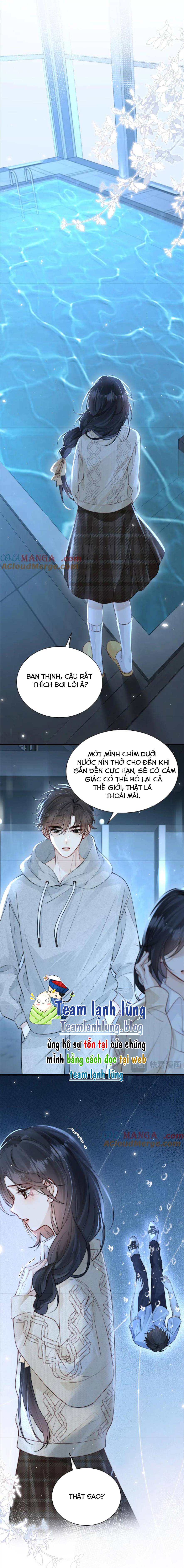 Em Có Nghe Thấy Tôi Nói Không - Chap 28
