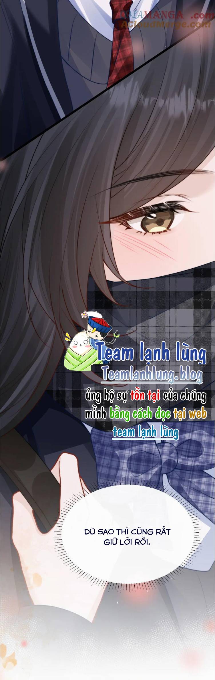 Em Có Nghe Thấy Tôi Nói Không - Chap 38