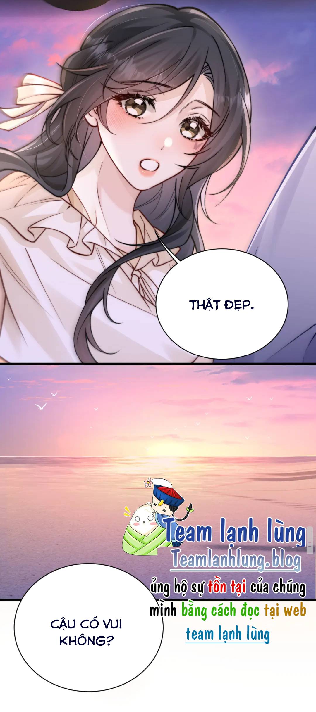 Em Có Nghe Thấy Tôi Nói Không - Chap 51