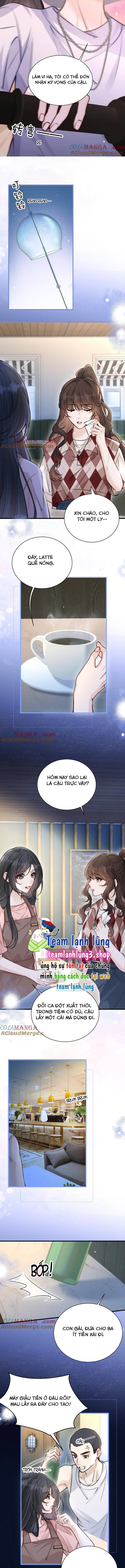 Em Có Nghe Thấy Tôi Nói Không - Chap 52