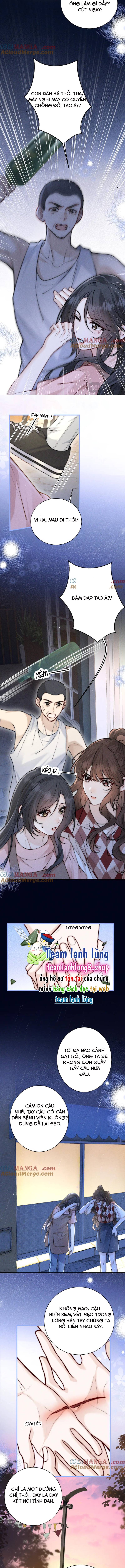 Em Có Nghe Thấy Tôi Nói Không - Chap 52