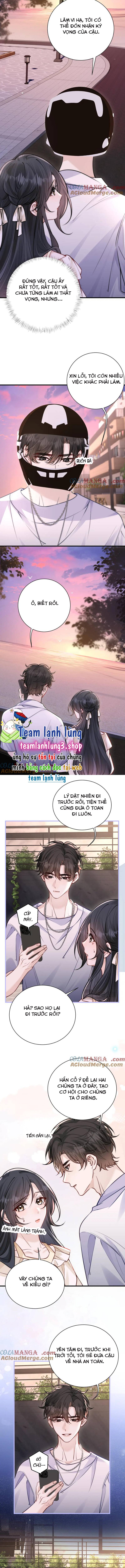 Em Có Nghe Thấy Tôi Nói Không - Chap 52