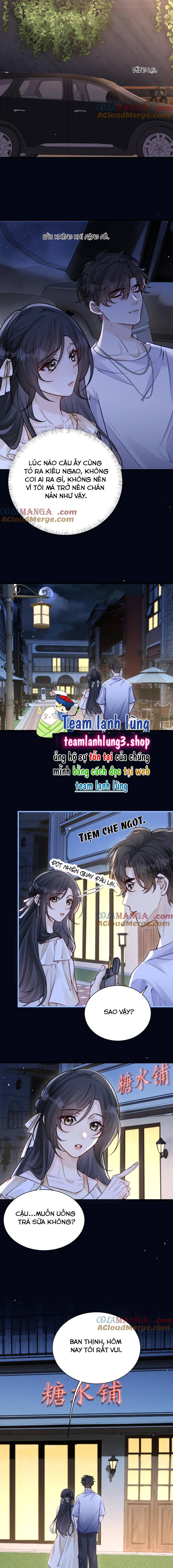 Em Có Nghe Thấy Tôi Nói Không - Chap 52