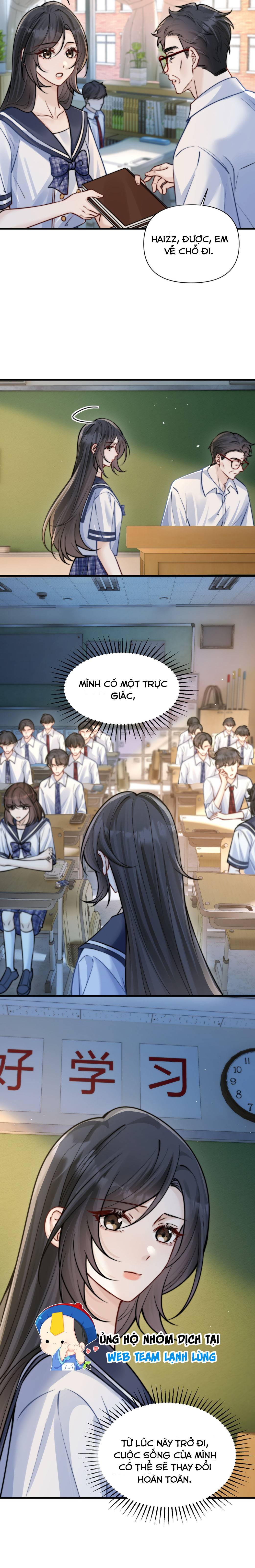 Em Có Nghe Thấy Tôi Nói Không - Chap 63