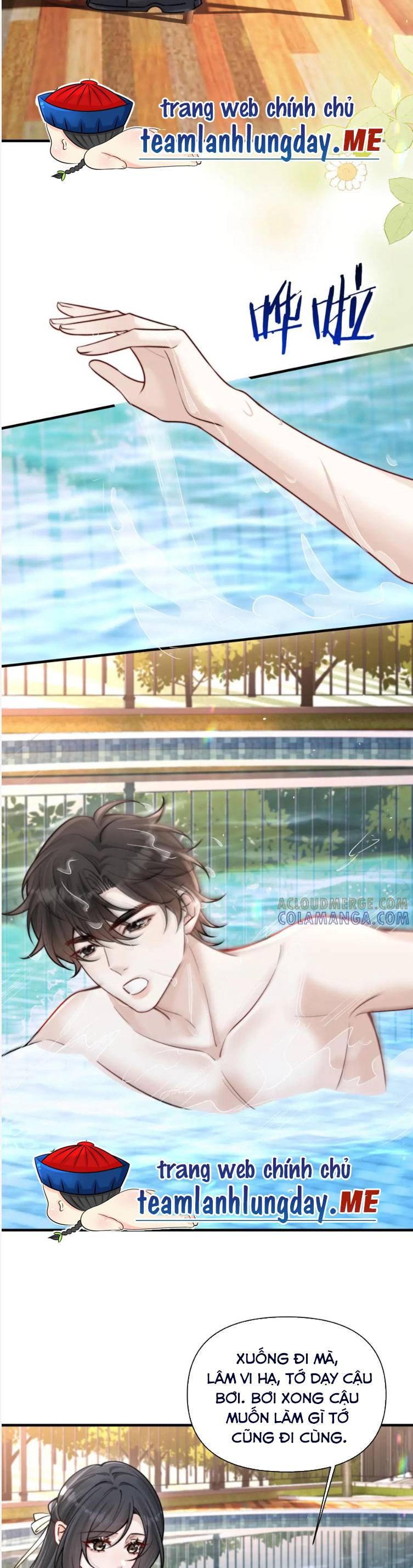 Em Có Nghe Thấy Tôi Nói Không - Chap 71