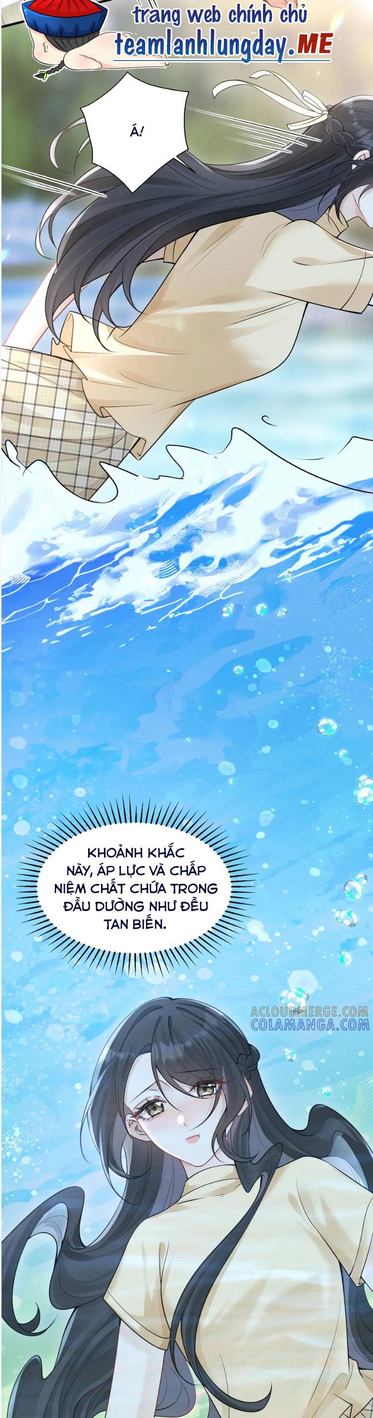 Em Có Nghe Thấy Tôi Nói Không - Chap 71