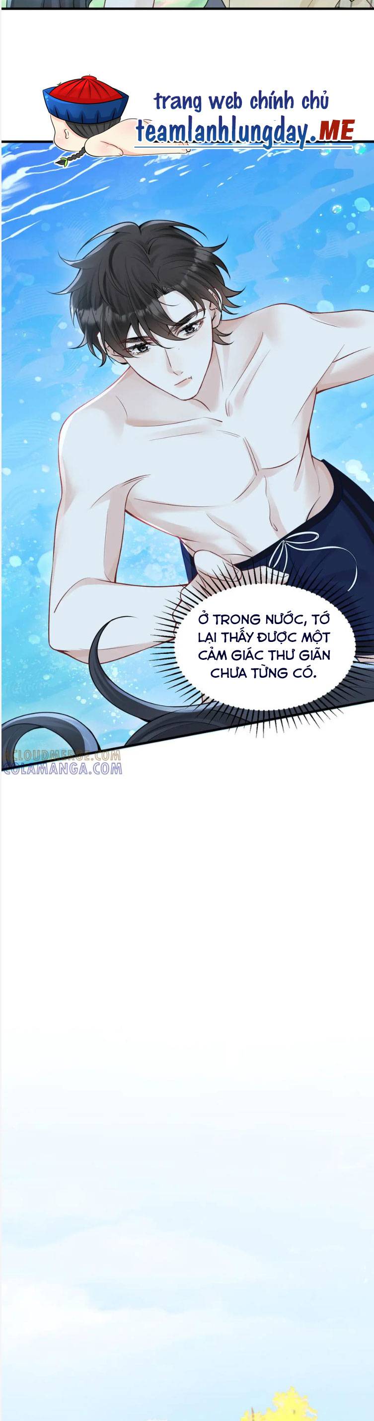 Em Có Nghe Thấy Tôi Nói Không - Chap 71