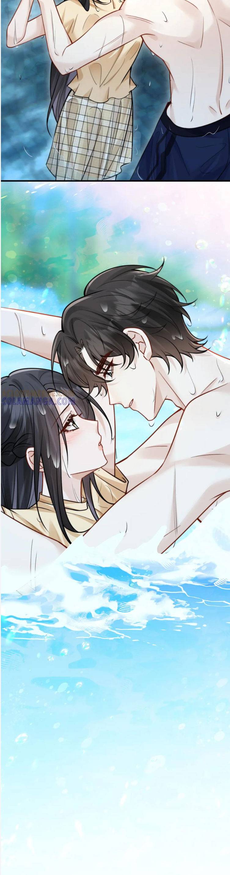 Em Có Nghe Thấy Tôi Nói Không - Chap 71