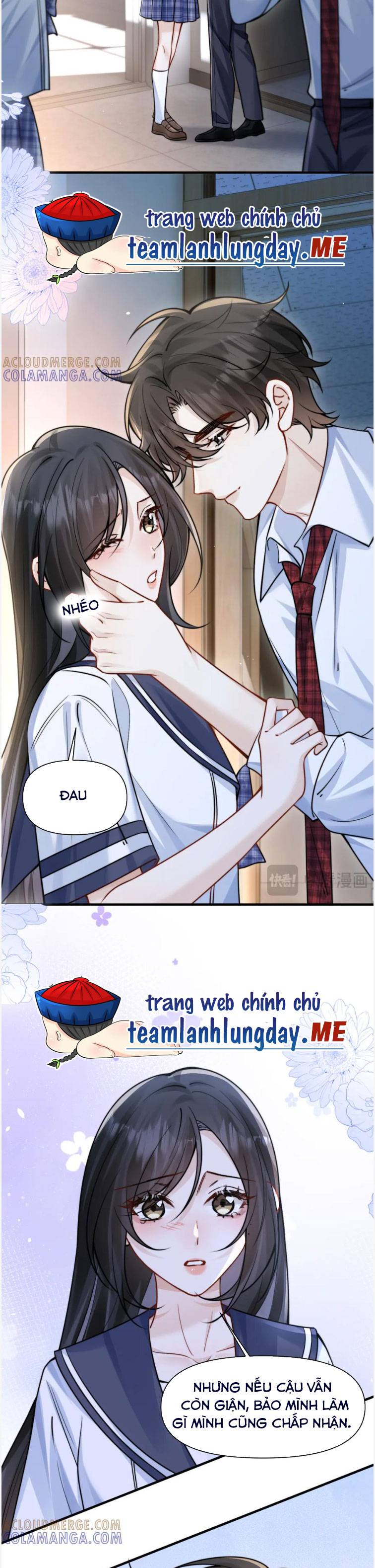 Em Có Nghe Thấy Tôi Nói Không - Chap 71