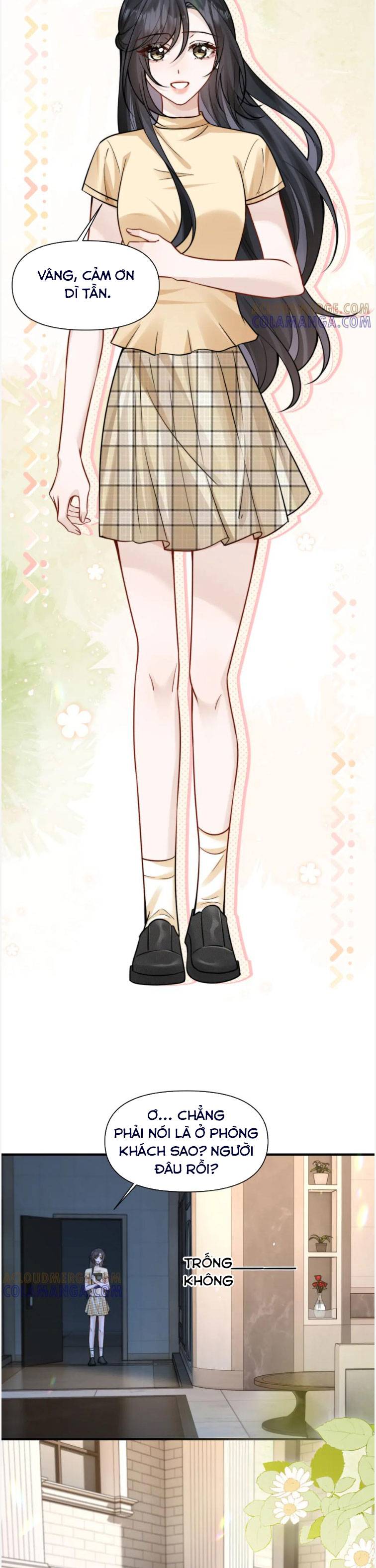 Em Có Nghe Thấy Tôi Nói Không - Chap 71