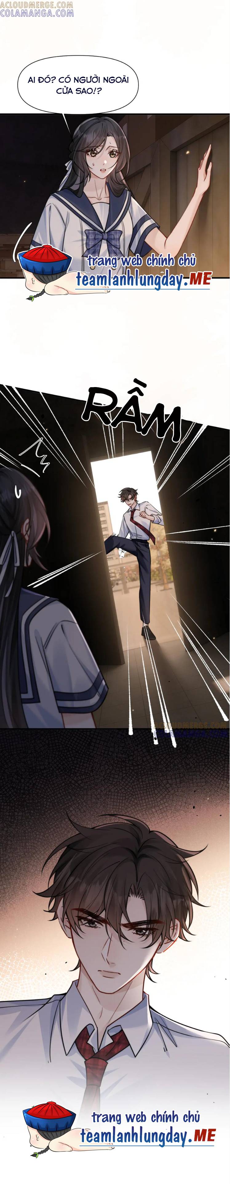 Em Có Nghe Thấy Tôi Nói Không - Chap 73