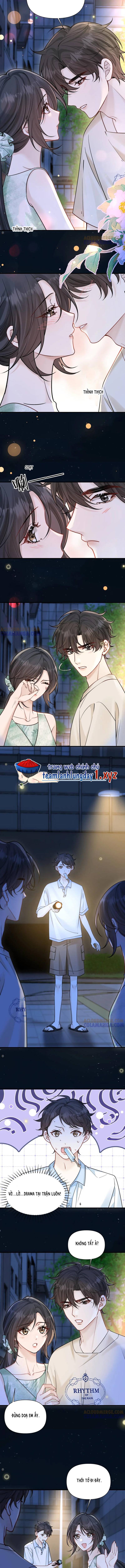 Em Có Nghe Thấy Tôi Nói Không - Chap 77