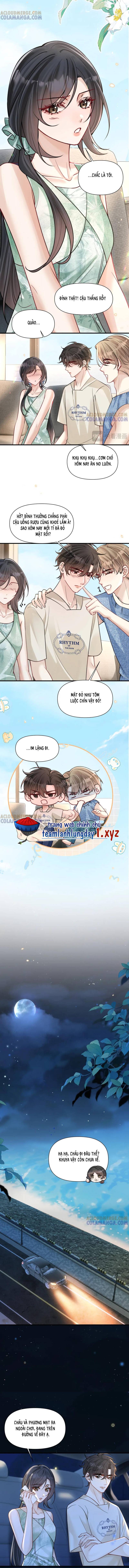 Em Có Nghe Thấy Tôi Nói Không - Chap 78
