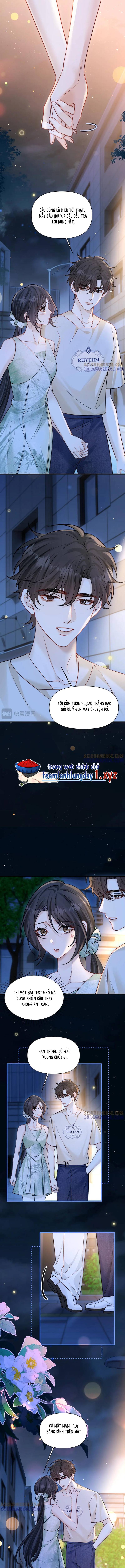 Em Có Nghe Thấy Tôi Nói Không - Chap 78