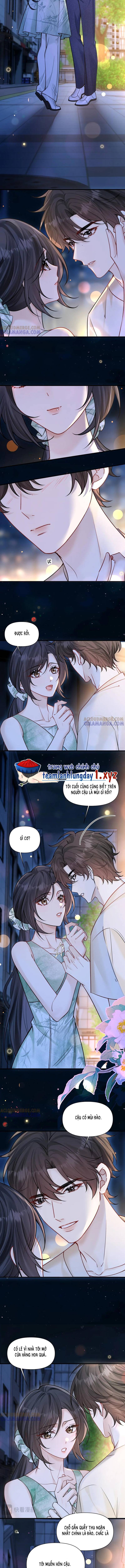 Em Có Nghe Thấy Tôi Nói Không - Chap 78