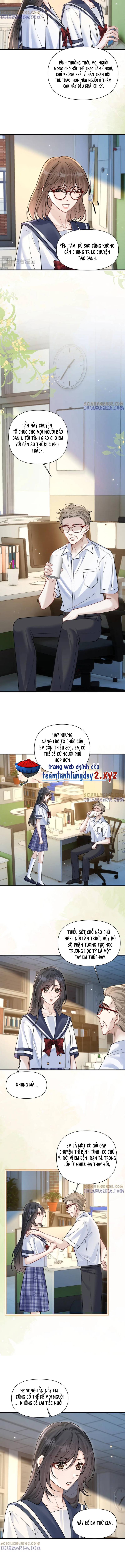 Em Có Nghe Thấy Tôi Nói Không - Chap 79