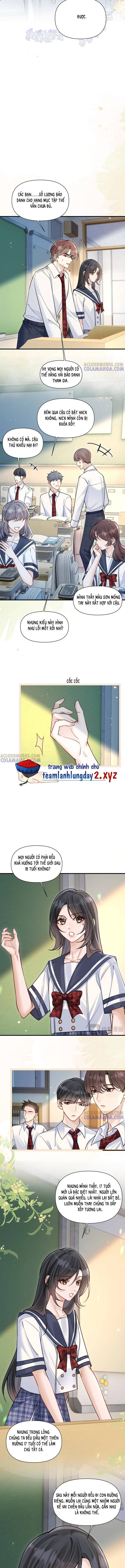 Em Có Nghe Thấy Tôi Nói Không - Chap 79