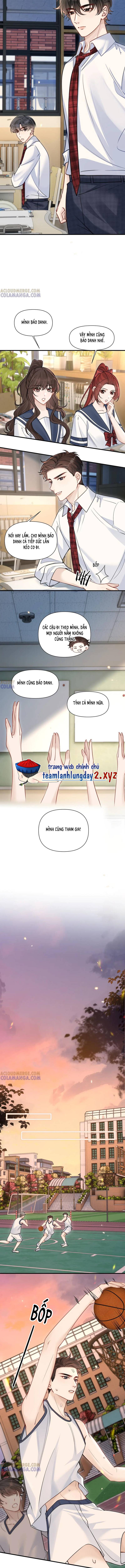 Em Có Nghe Thấy Tôi Nói Không - Chap 79