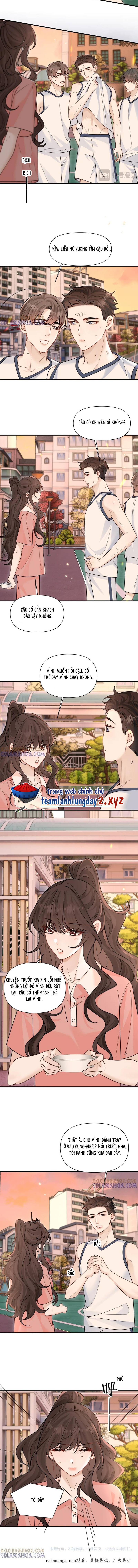 Em Có Nghe Thấy Tôi Nói Không - Chap 79