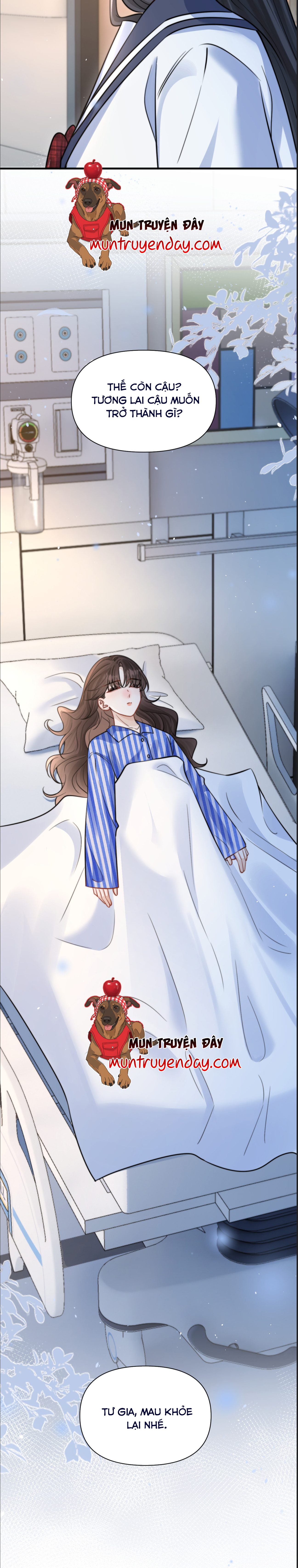 Em Có Nghe Thấy Tôi Nói Không - Chap 84