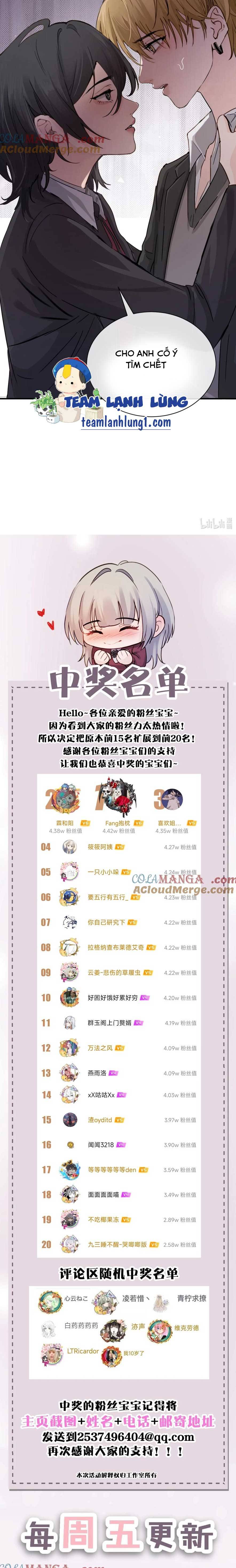 Em Gái Bệnh Hoạn Chỉ Muốn Tôi Lúc Nào Cũng Bắt Nạt Cô Ấy - Chap 21