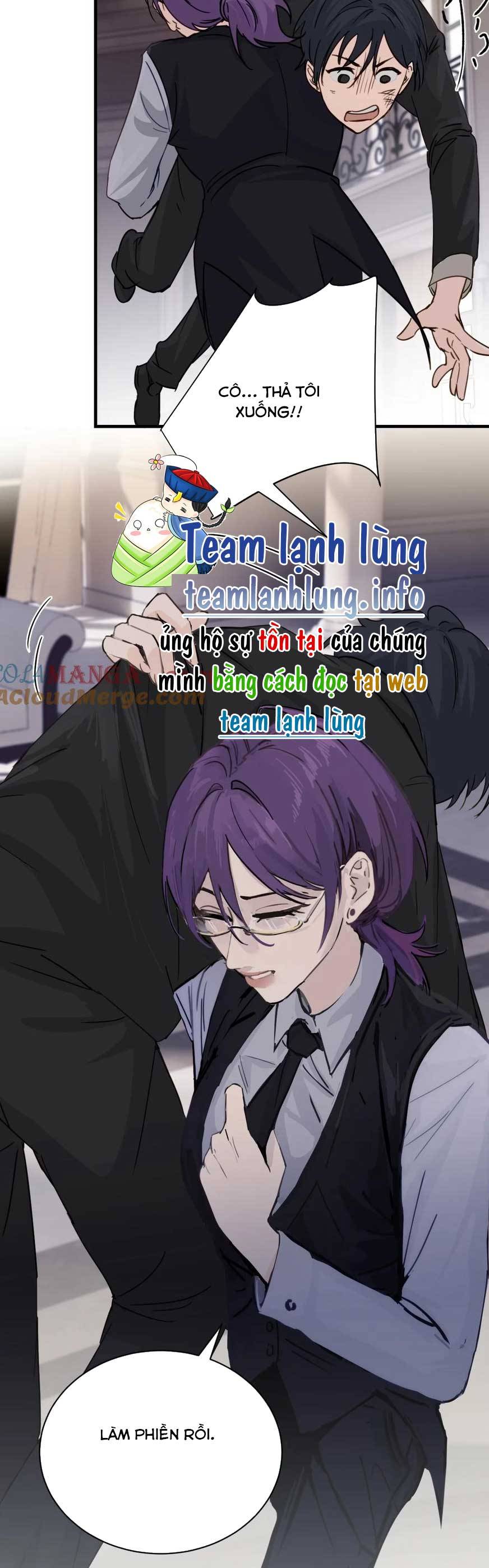 Em Gái Bệnh Hoạn Chỉ Muốn Tôi Lúc Nào Cũng Bắt Nạt Cô Ấy - Chap 26