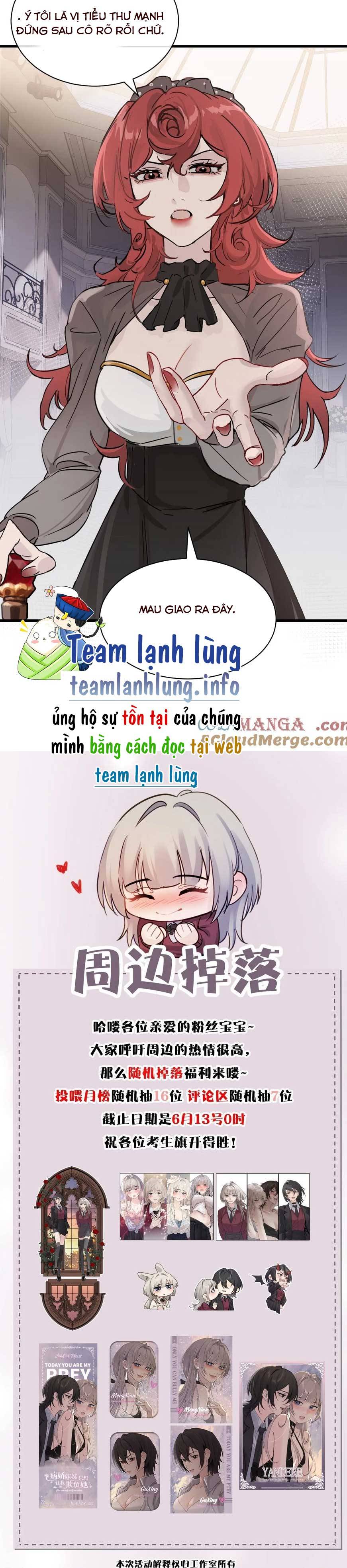 Em Gái Bệnh Hoạn Chỉ Muốn Tôi Lúc Nào Cũng Bắt Nạt Cô Ấy - Chap 29