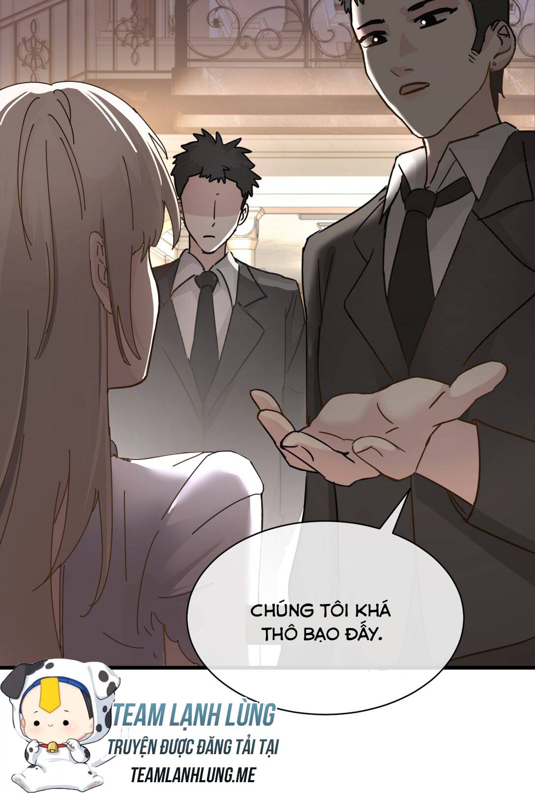 Em Gái Bệnh Hoạn Chỉ Muốn Tôi Lúc Nào Cũng Bắt Nạt Cô Ấy - Chap 31