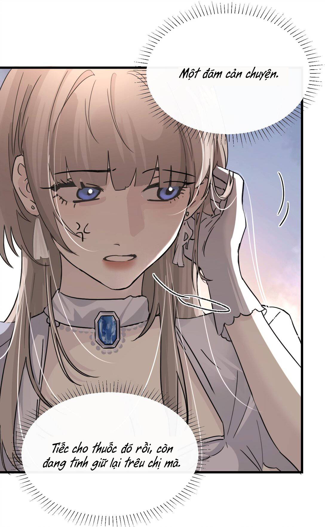 Em Gái Bệnh Hoạn Chỉ Muốn Tôi Lúc Nào Cũng Bắt Nạt Cô Ấy - Chap 31