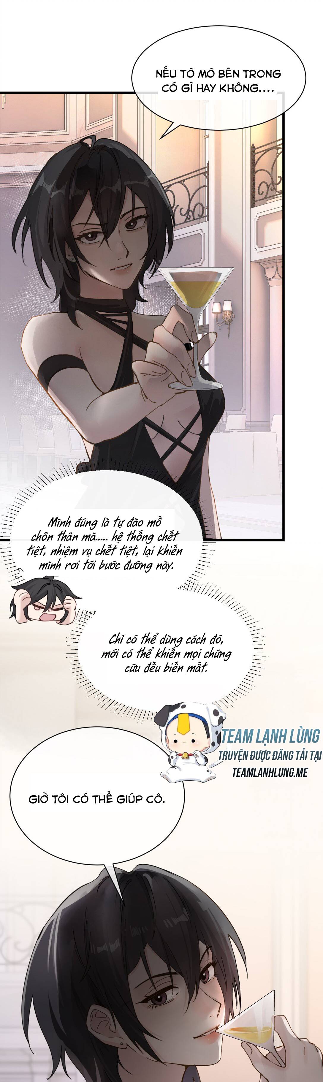 Em Gái Bệnh Hoạn Chỉ Muốn Tôi Lúc Nào Cũng Bắt Nạt Cô Ấy - Chap 31