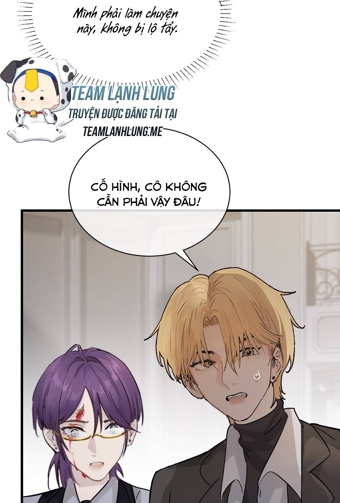 Em Gái Bệnh Hoạn Chỉ Muốn Tôi Lúc Nào Cũng Bắt Nạt Cô Ấy - Chap 31