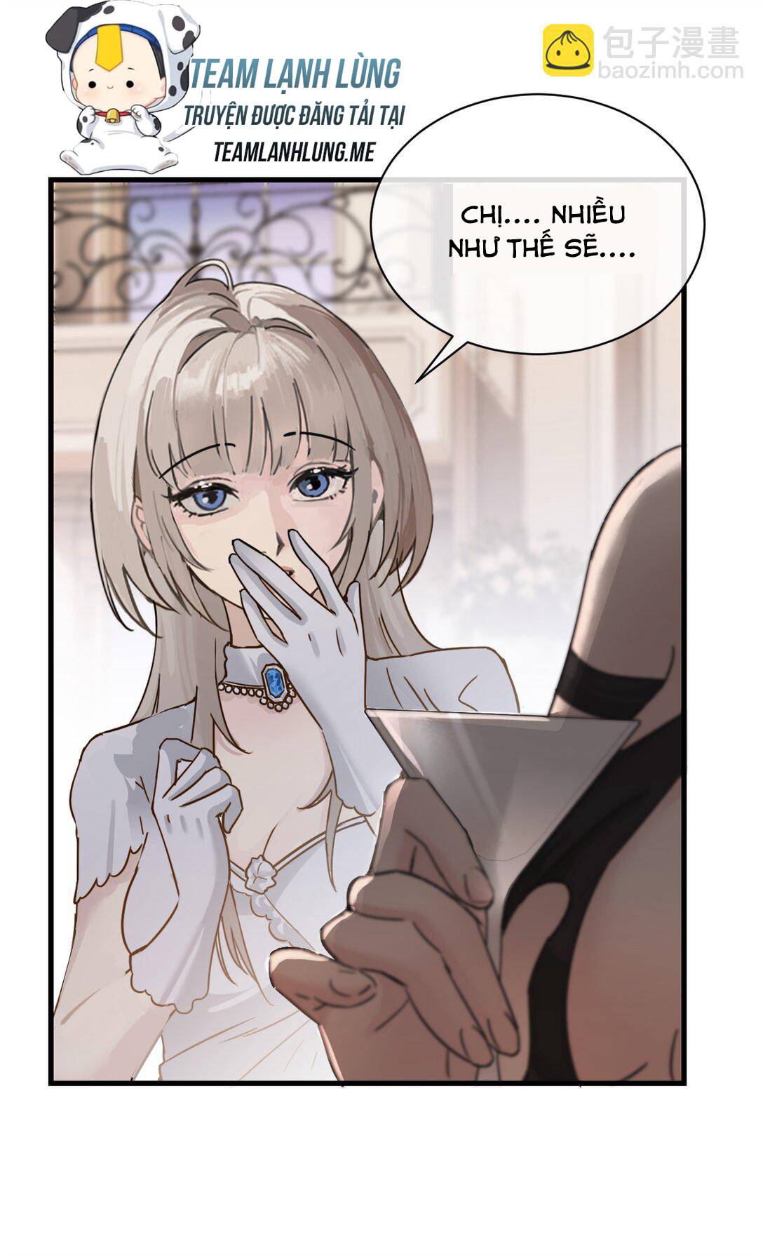 Em Gái Bệnh Hoạn Chỉ Muốn Tôi Lúc Nào Cũng Bắt Nạt Cô Ấy - Chap 31