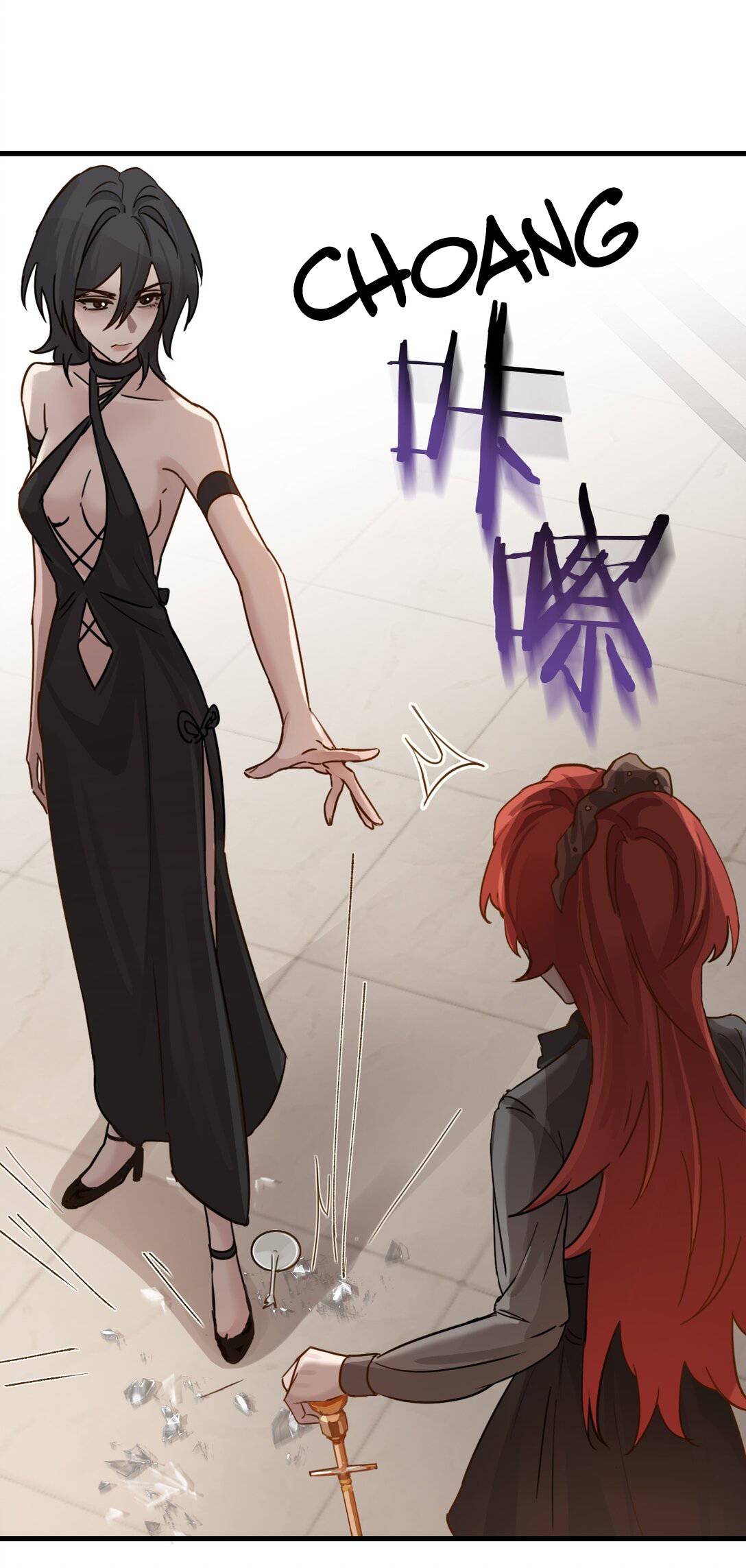 Em Gái Bệnh Hoạn Chỉ Muốn Tôi Lúc Nào Cũng Bắt Nạt Cô Ấy - Chap 31