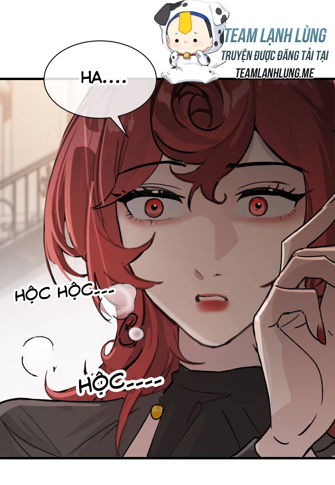 Em Gái Bệnh Hoạn Chỉ Muốn Tôi Lúc Nào Cũng Bắt Nạt Cô Ấy - Chap 31