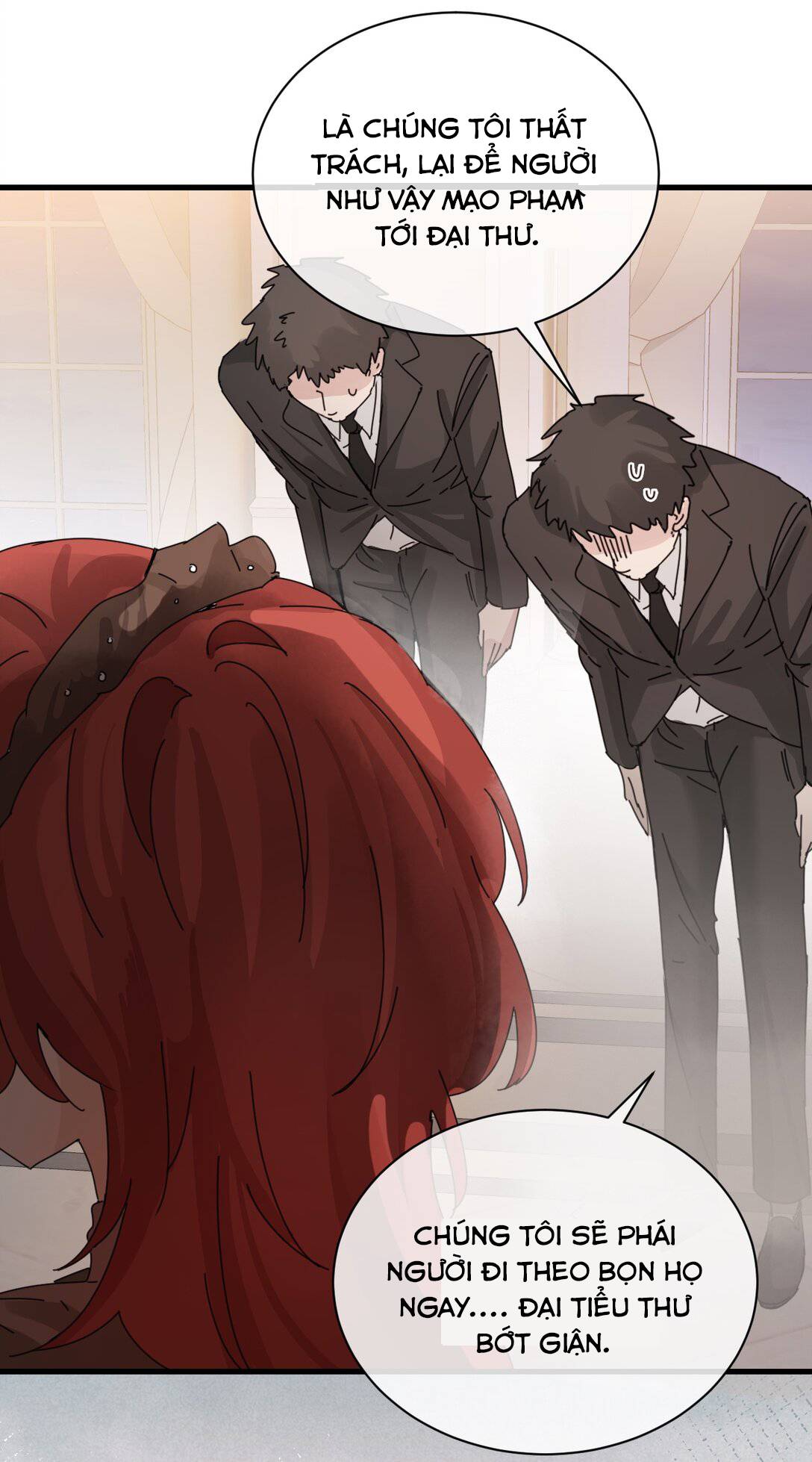 Em Gái Bệnh Hoạn Chỉ Muốn Tôi Lúc Nào Cũng Bắt Nạt Cô Ấy - Chap 31