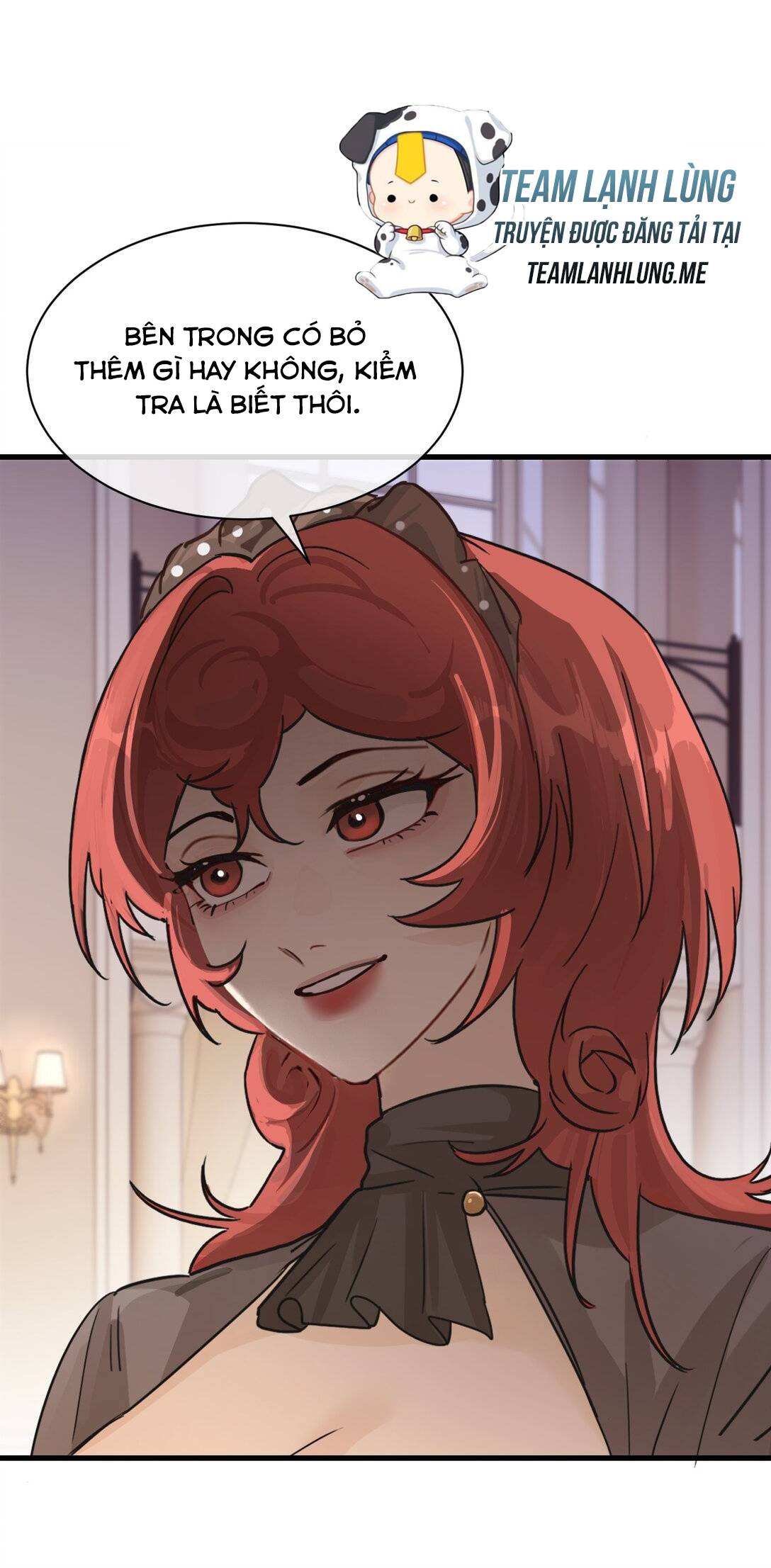 Em Gái Bệnh Hoạn Chỉ Muốn Tôi Lúc Nào Cũng Bắt Nạt Cô Ấy - Chap 31