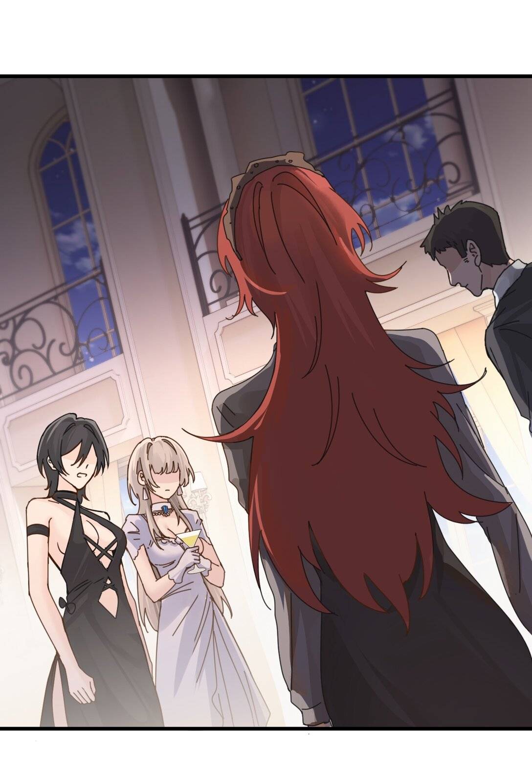 Em Gái Bệnh Hoạn Chỉ Muốn Tôi Lúc Nào Cũng Bắt Nạt Cô Ấy - Chap 31