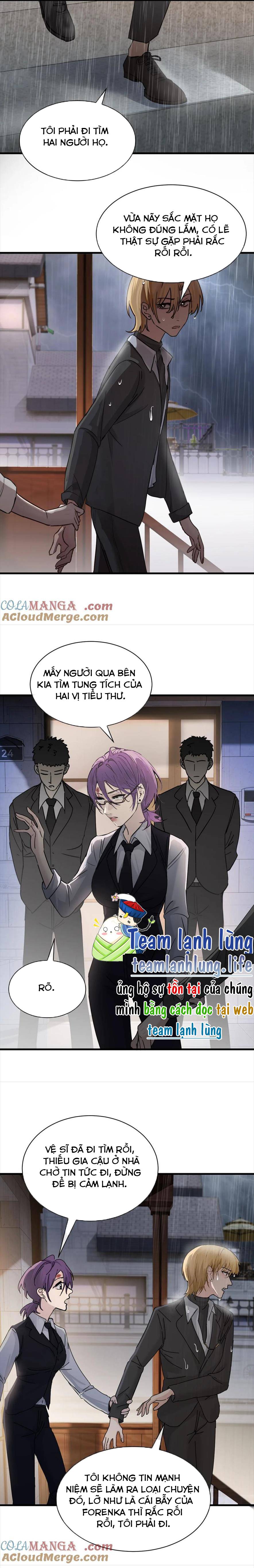 Em Gái Bệnh Hoạn Chỉ Muốn Tôi Lúc Nào Cũng Bắt Nạt Cô Ấy - Chap 32